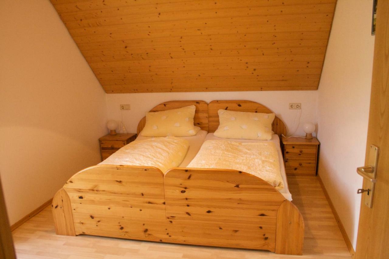 Ferienwohnung Seelbach  Zewnętrze zdjęcie
