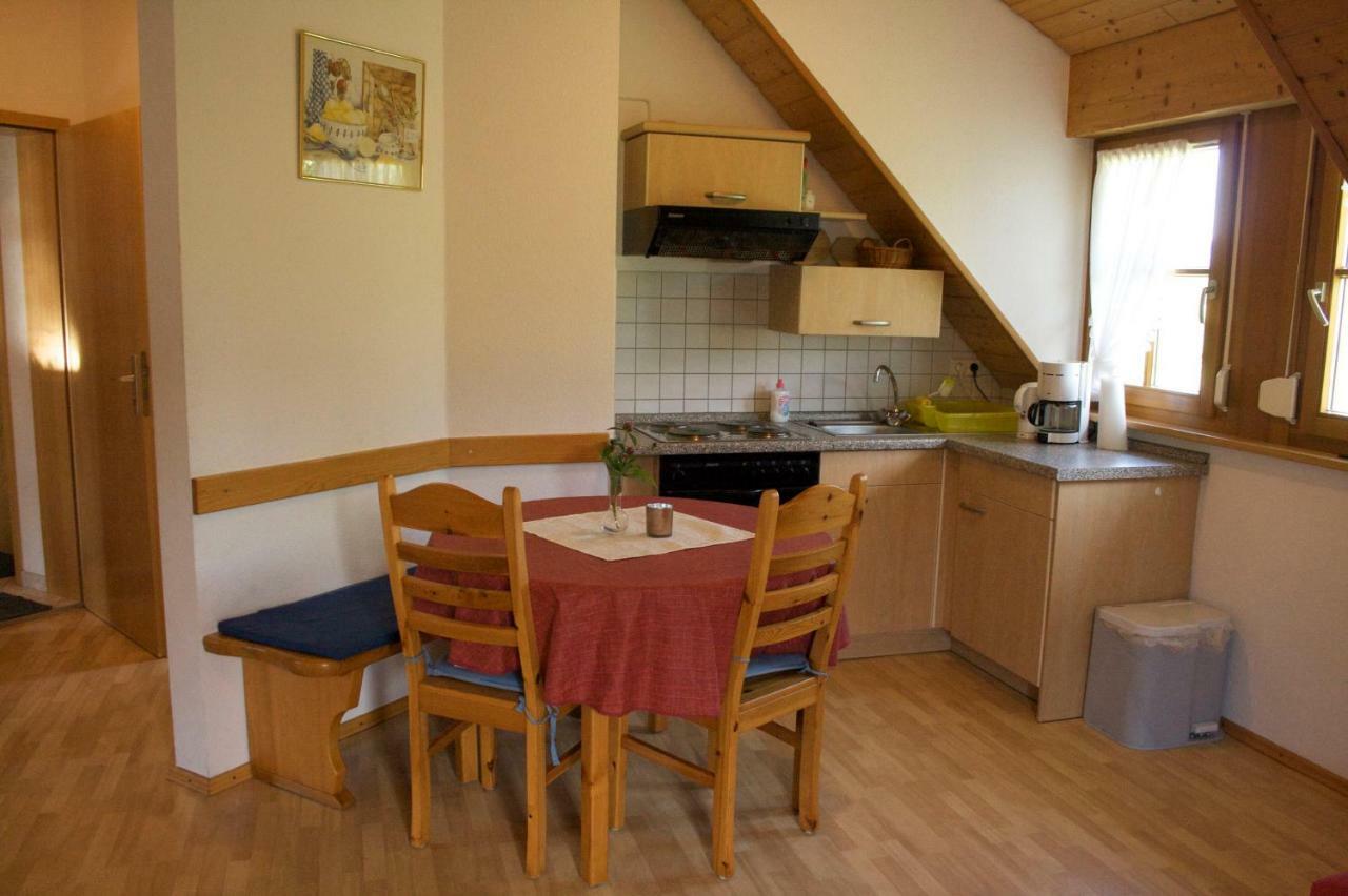 Ferienwohnung Seelbach  Zewnętrze zdjęcie